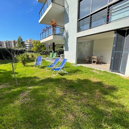 Appartement A Deux Pas De La Plage Аяччо Екстер'єр фото